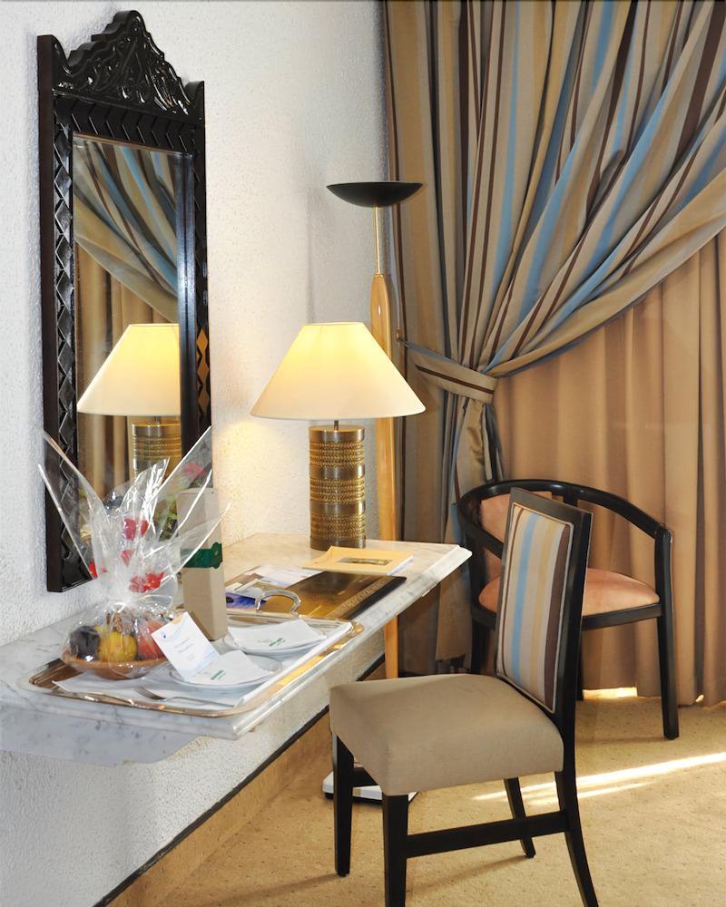 Hasdrubal Thalassa & Spa Port El Kantaoui Exterior photo