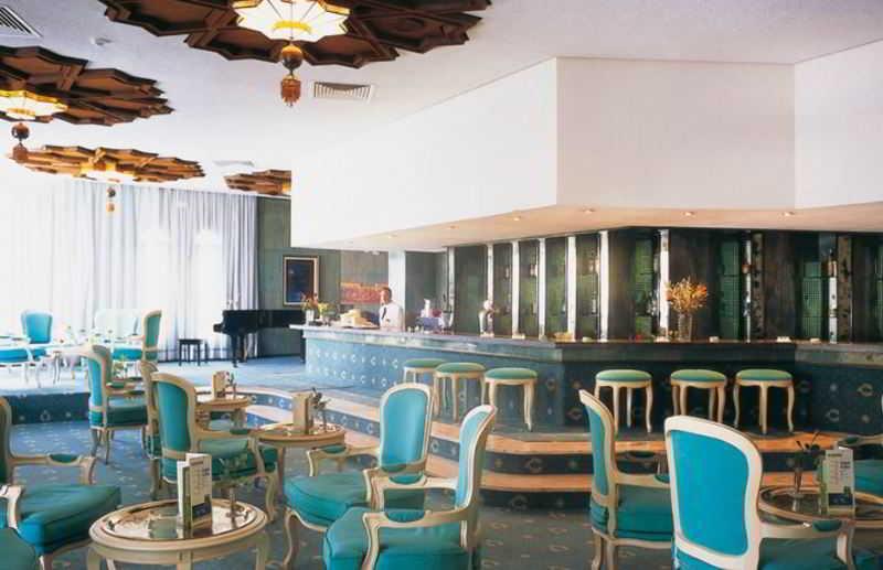 Hasdrubal Thalassa & Spa Port El Kantaoui Exterior photo