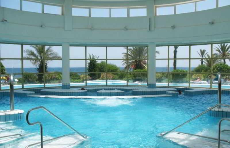 Hasdrubal Thalassa & Spa Port El Kantaoui Exterior photo
