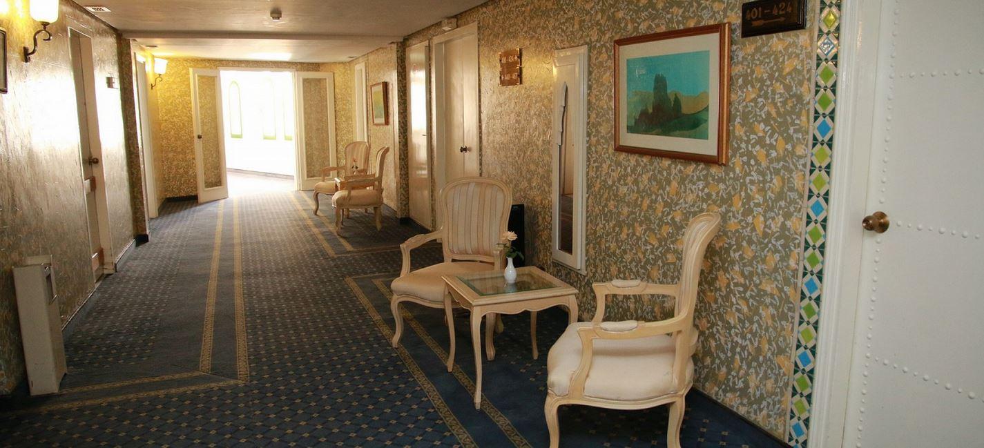 Hasdrubal Thalassa & Spa Port El Kantaoui Exterior photo