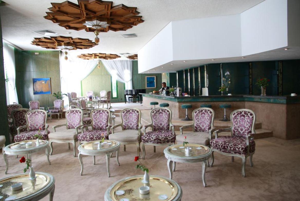 Hasdrubal Thalassa & Spa Port El Kantaoui Exterior photo