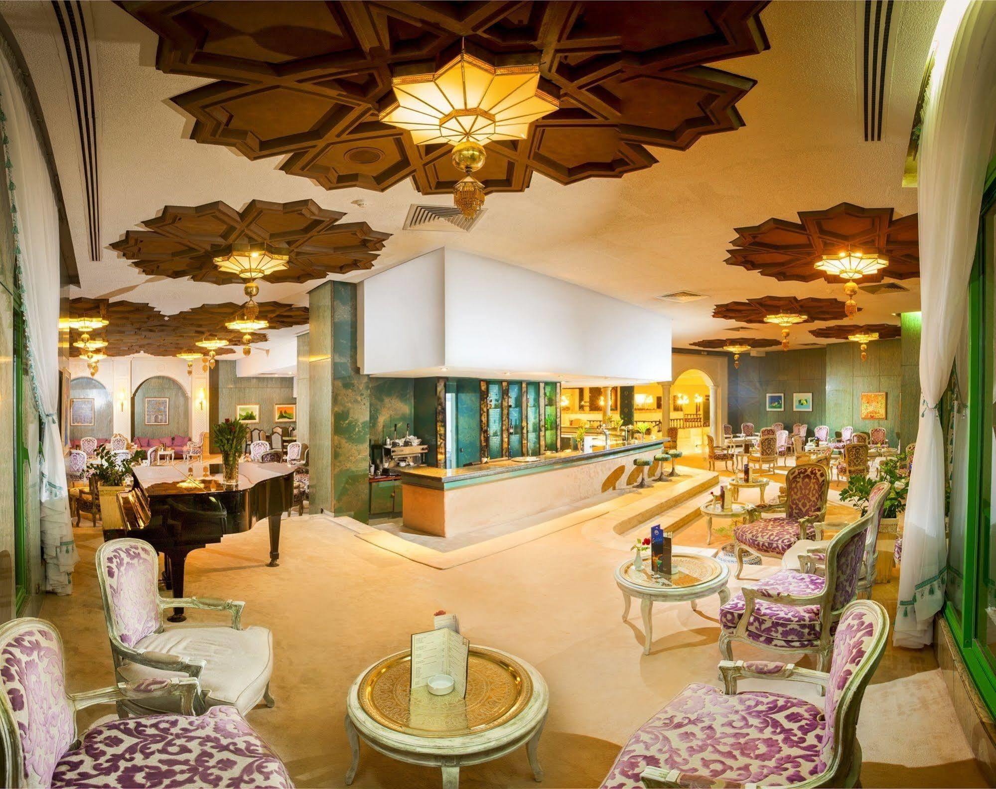 Hasdrubal Thalassa & Spa Port El Kantaoui Exterior photo