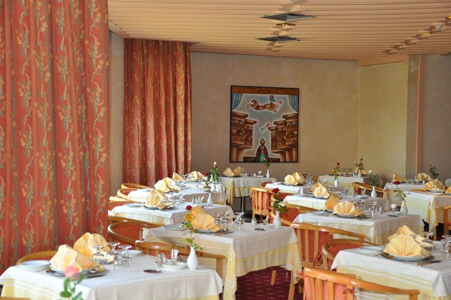 Hasdrubal Thalassa & Spa Port El Kantaoui Exterior photo