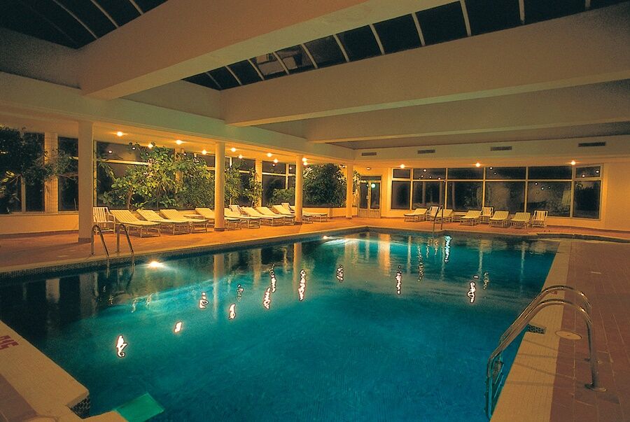 Hasdrubal Thalassa & Spa Port El Kantaoui Exterior photo